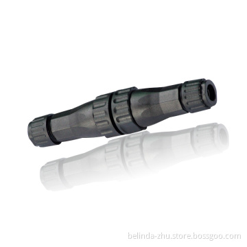 260b Plastic Waterproof Connector